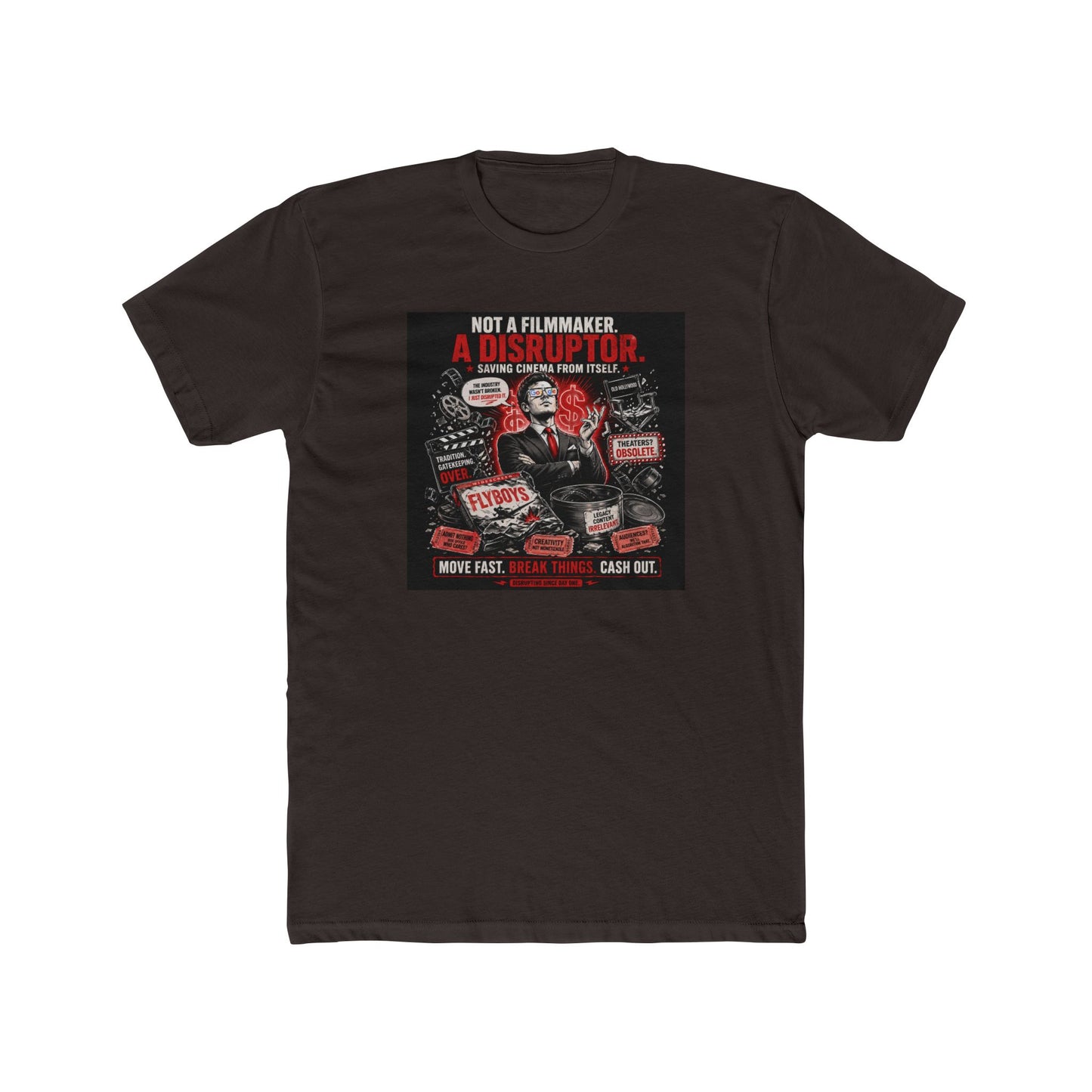 Product Tee