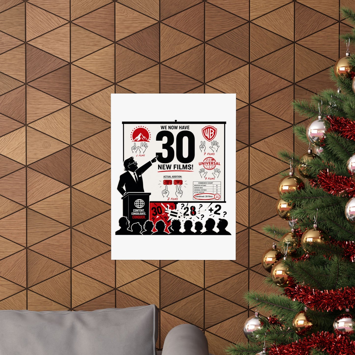 Product Poster