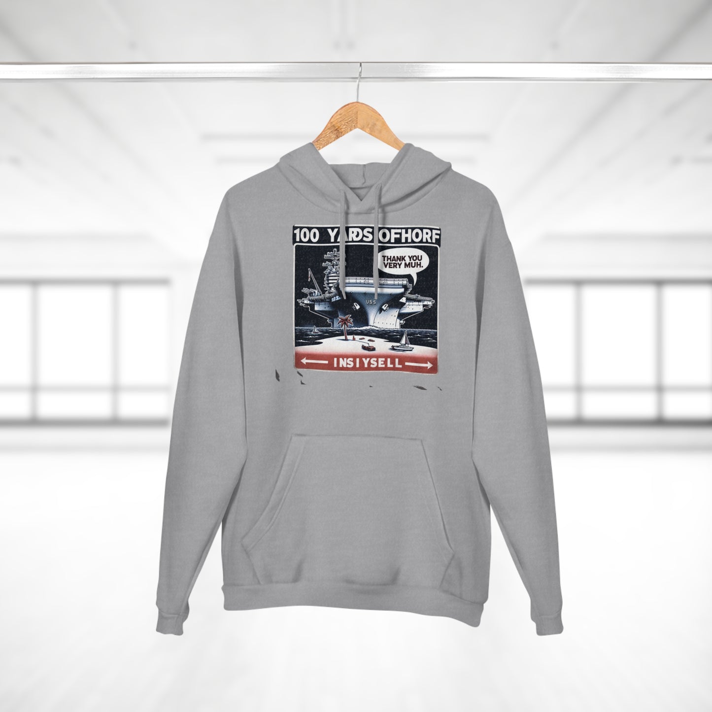 Product Hoodie