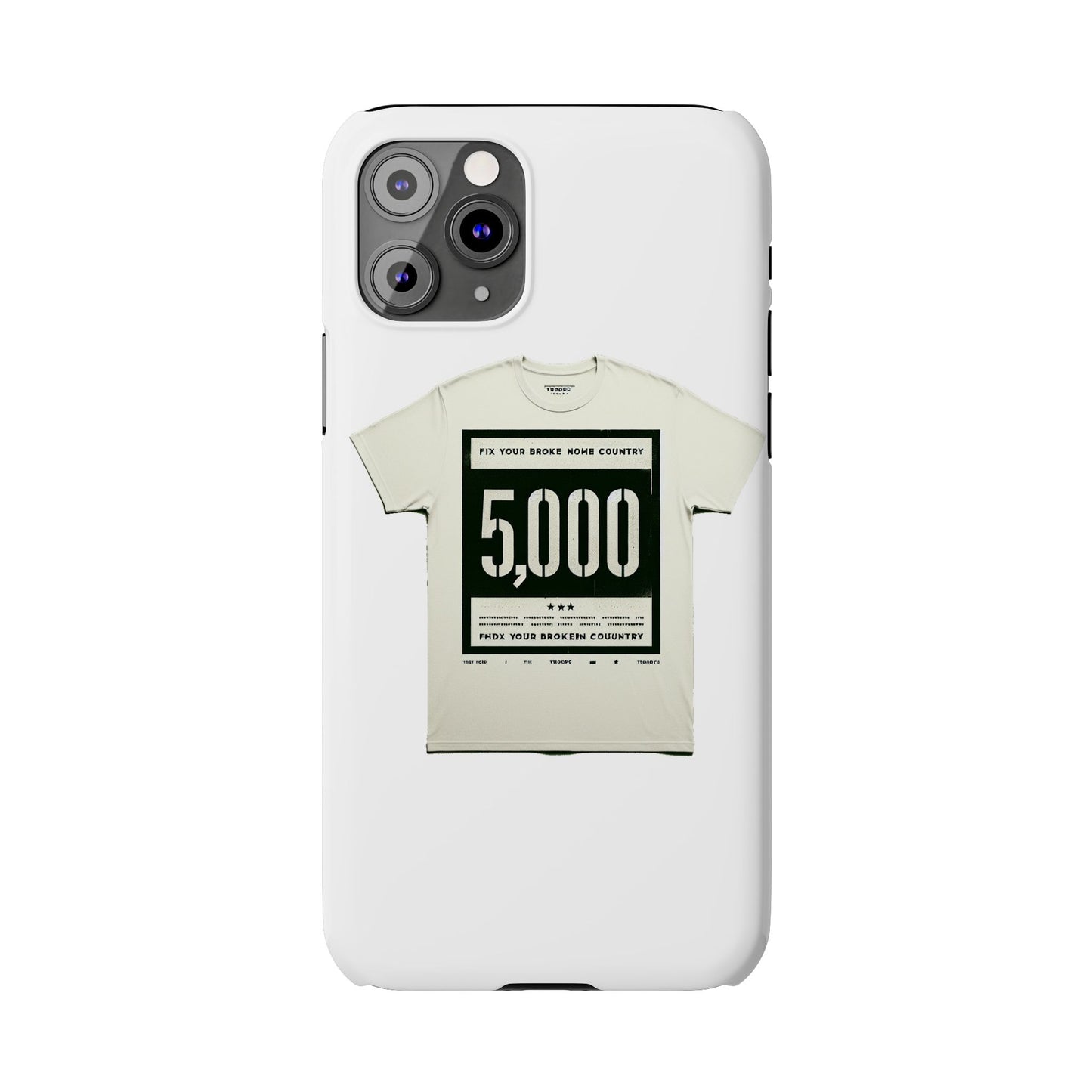 Product Phone Case