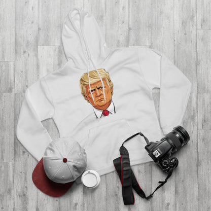 Lego War Chronicles: Iran's Animated Victory Hoodie
