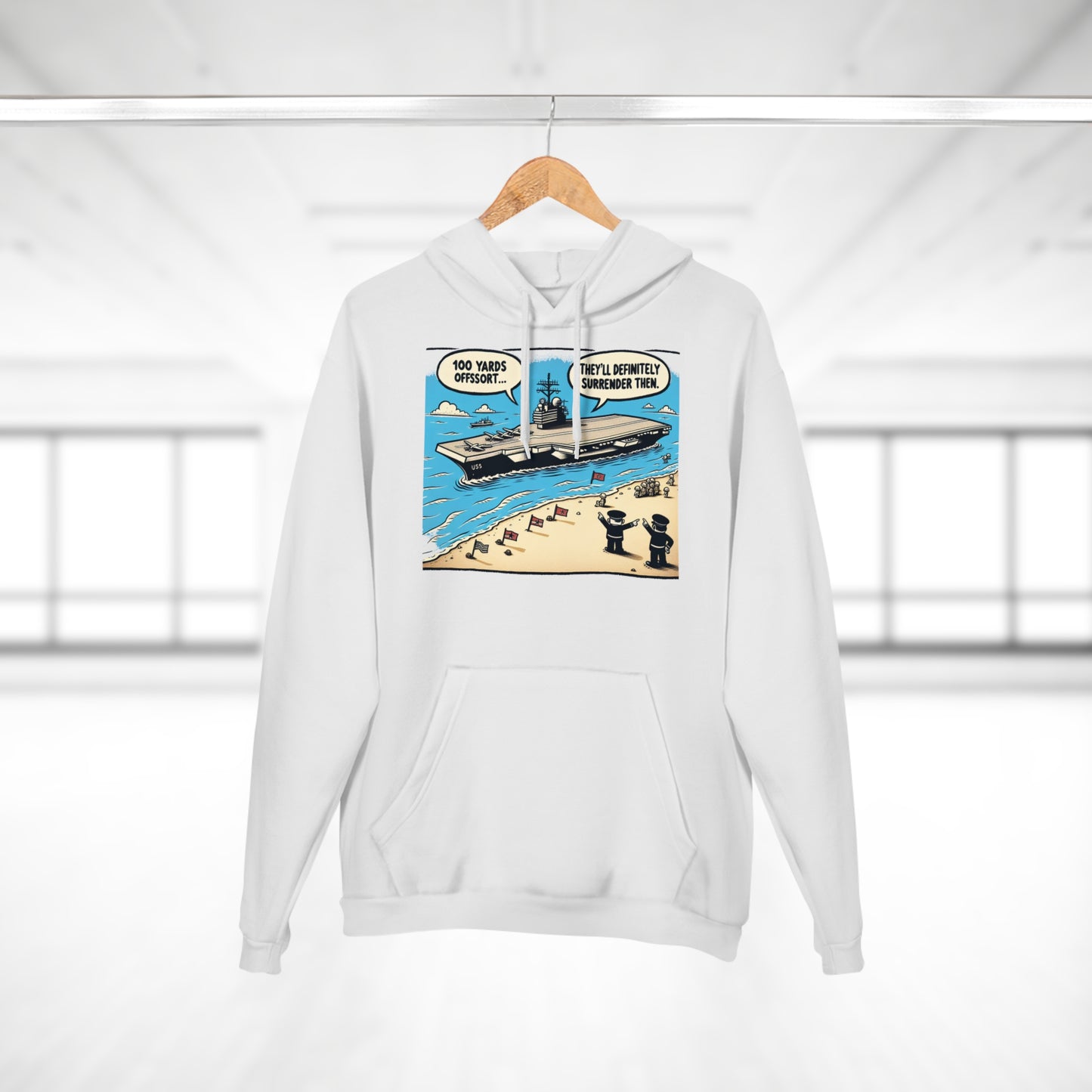Product Hoodie