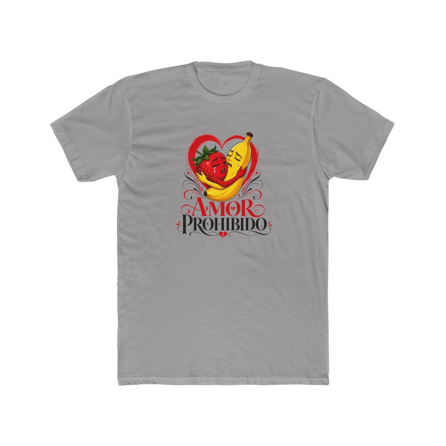 fruta-romantica Tee