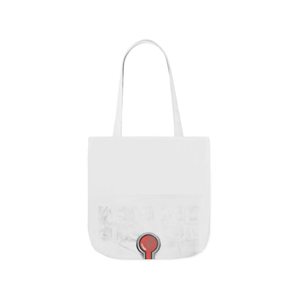 The Threshold Game Tote