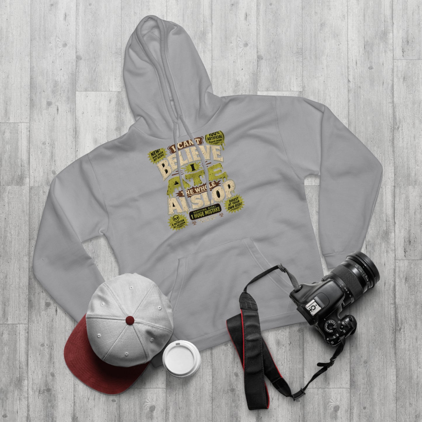 Product Hoodie