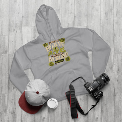 Product Hoodie