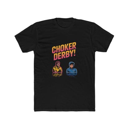 T1's 'Easy' Three-Peat Tee