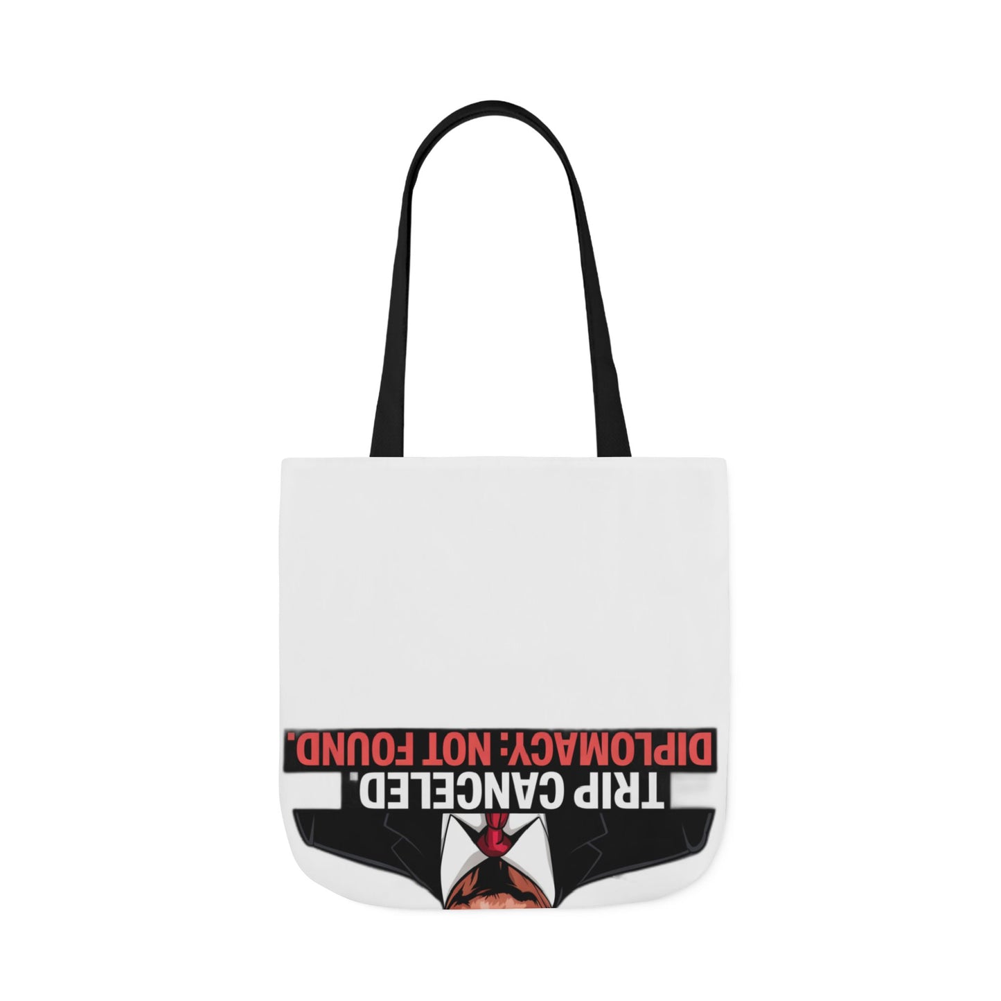 18 Hours for Nothing Tote
