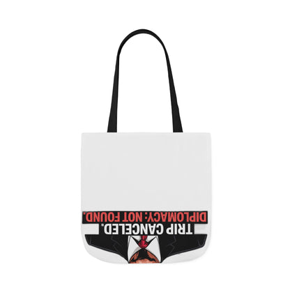 18 Hours for Nothing Tote