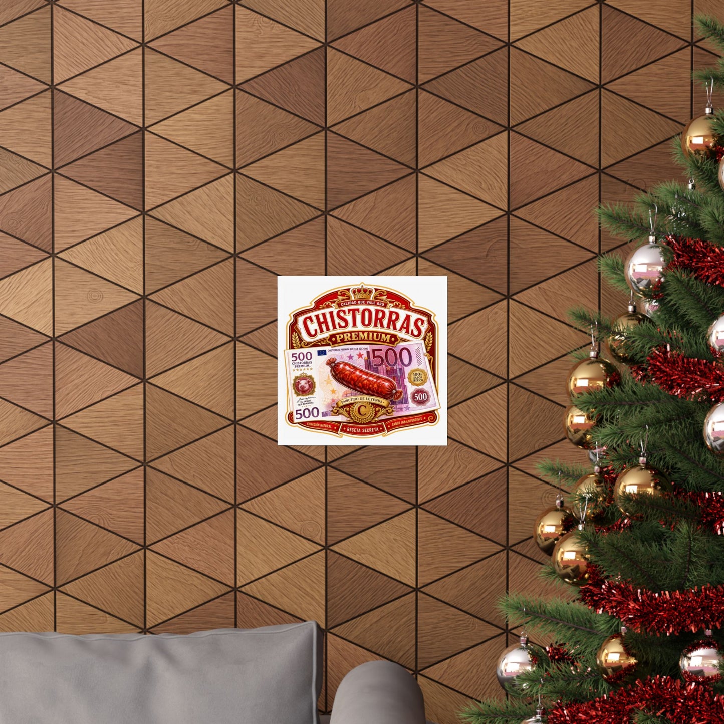 Product Poster