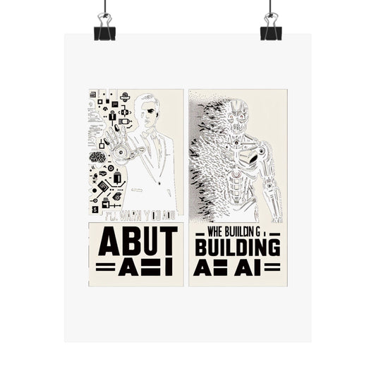 Product Poster