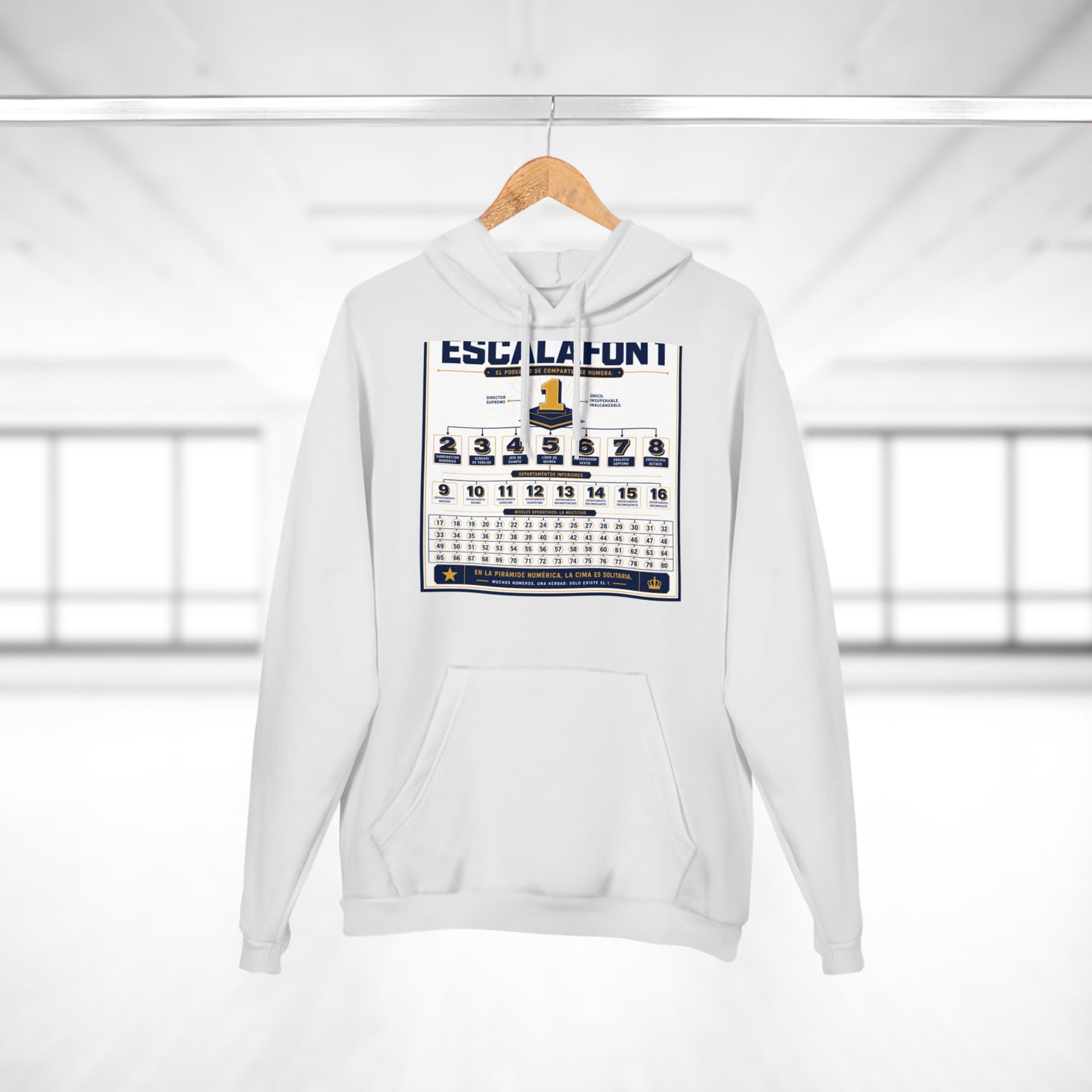 Product Hoodie