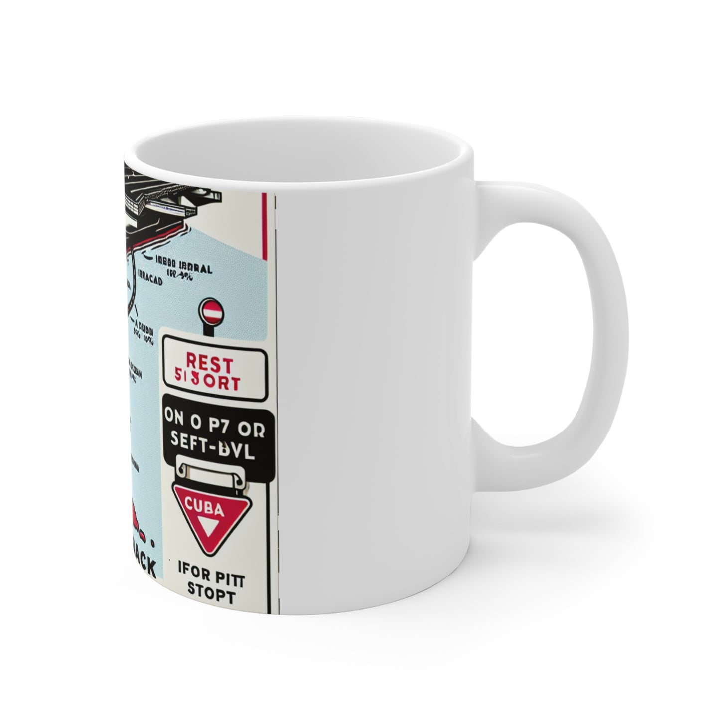 Product Mug
