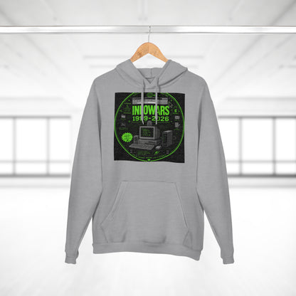 end-of-an-era Hoodie