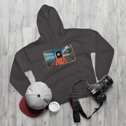 The 'AI Slop' Commentary Hoodie