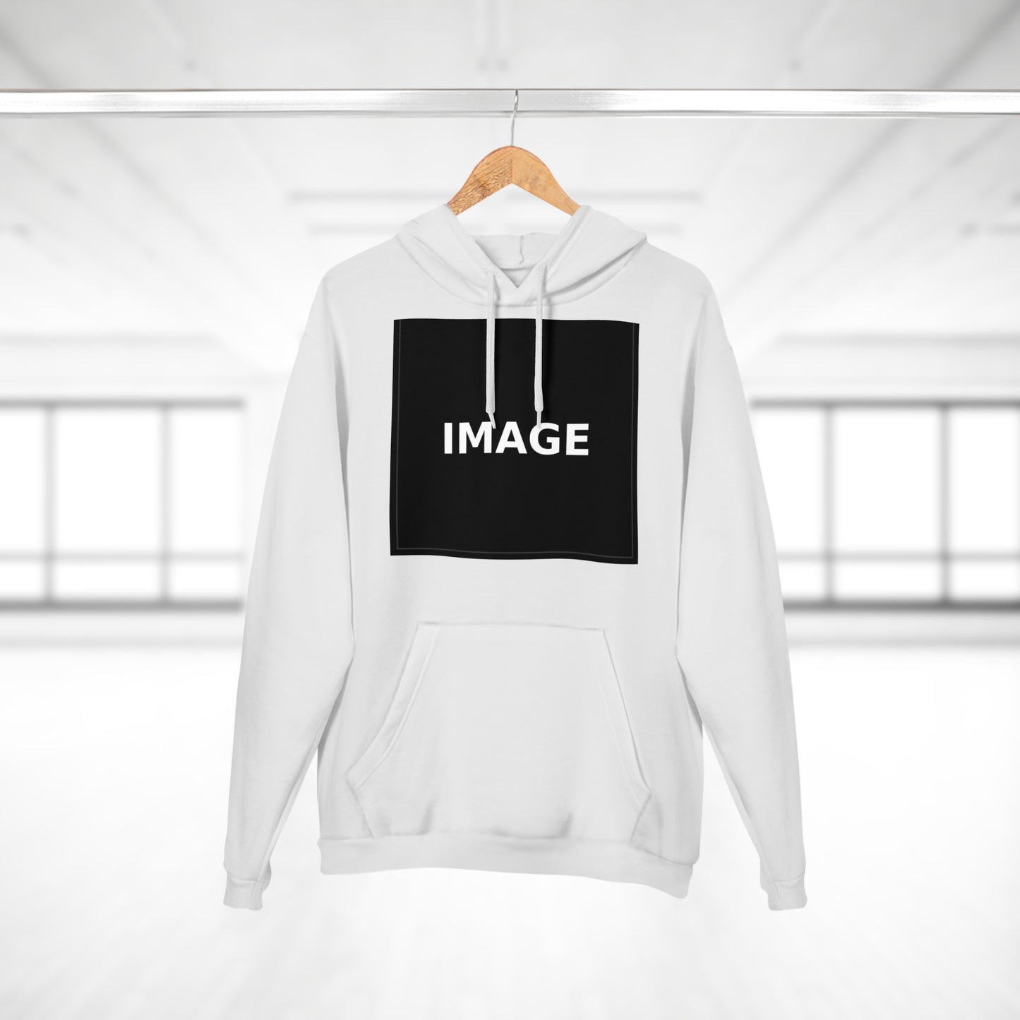Hoodie — meme-clasico