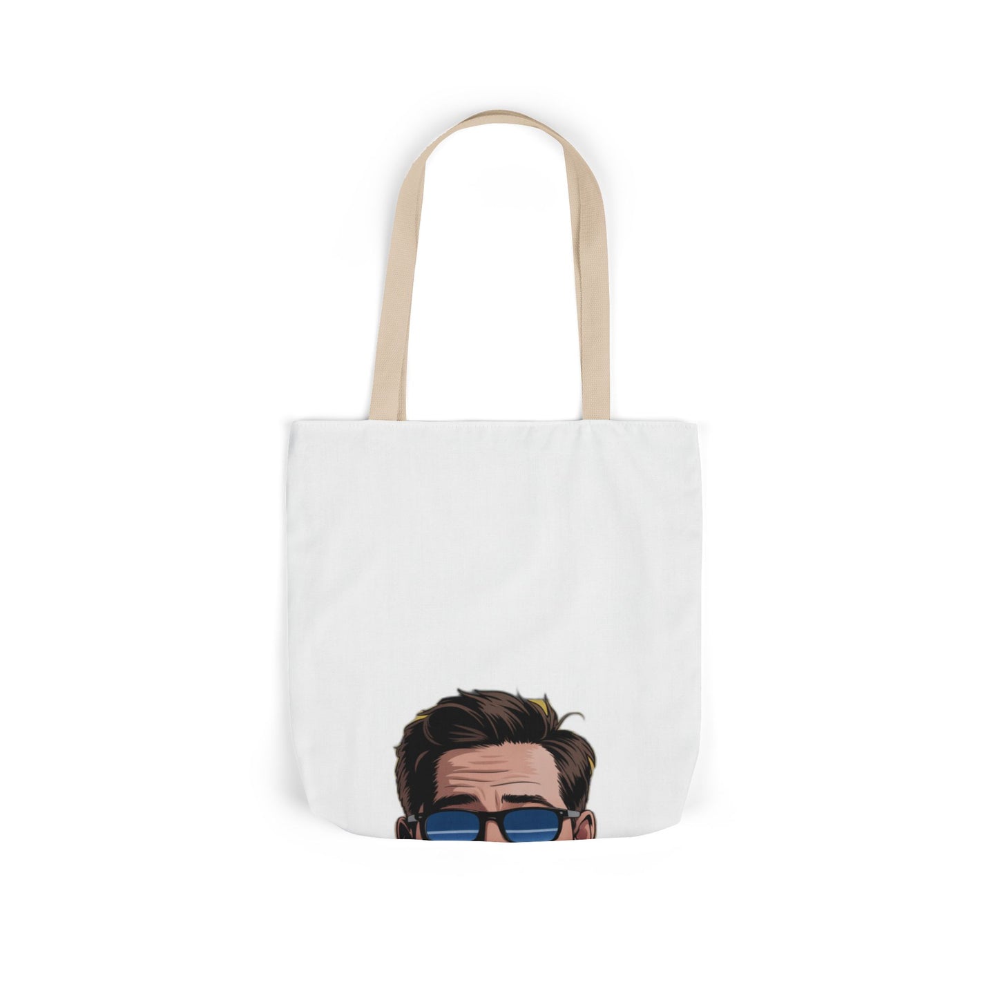 The Overwhelmed Observer Tote