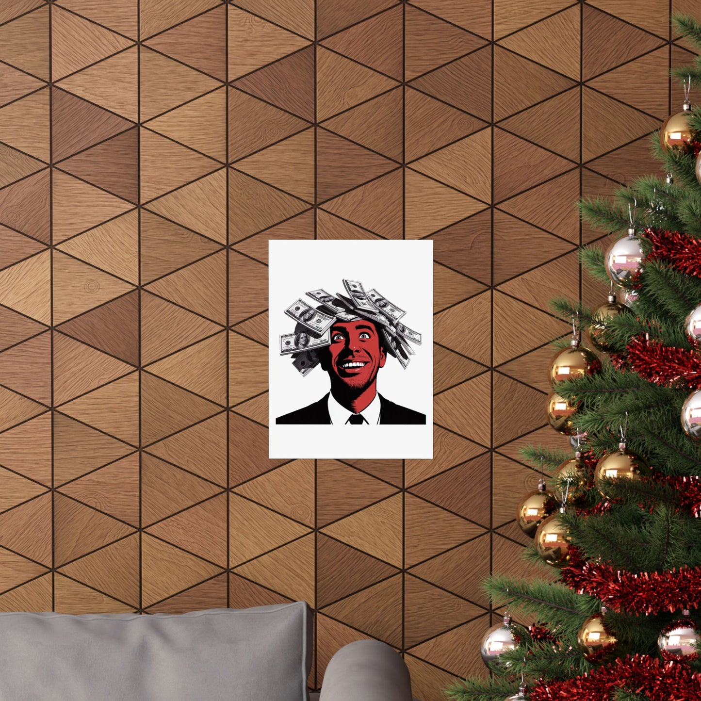 Product Poster