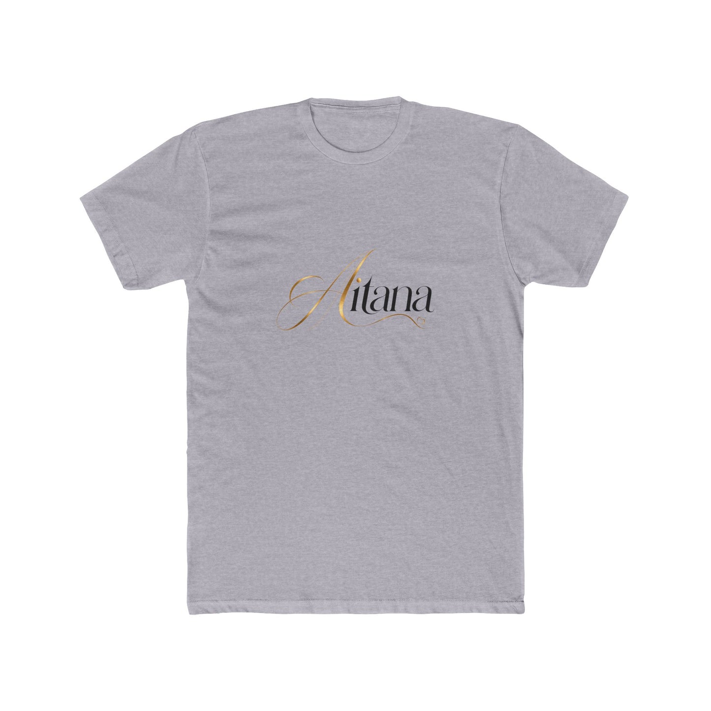 minimalist-irony Tee