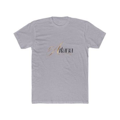 minimalist-irony Tee