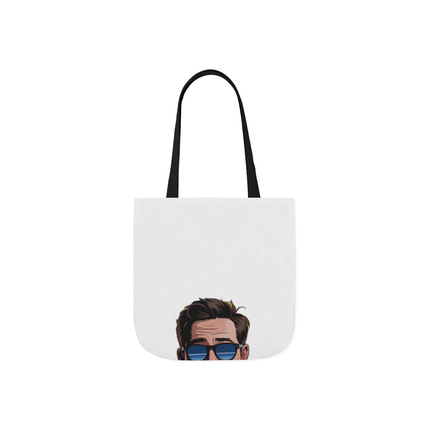 The Overwhelmed Observer Tote