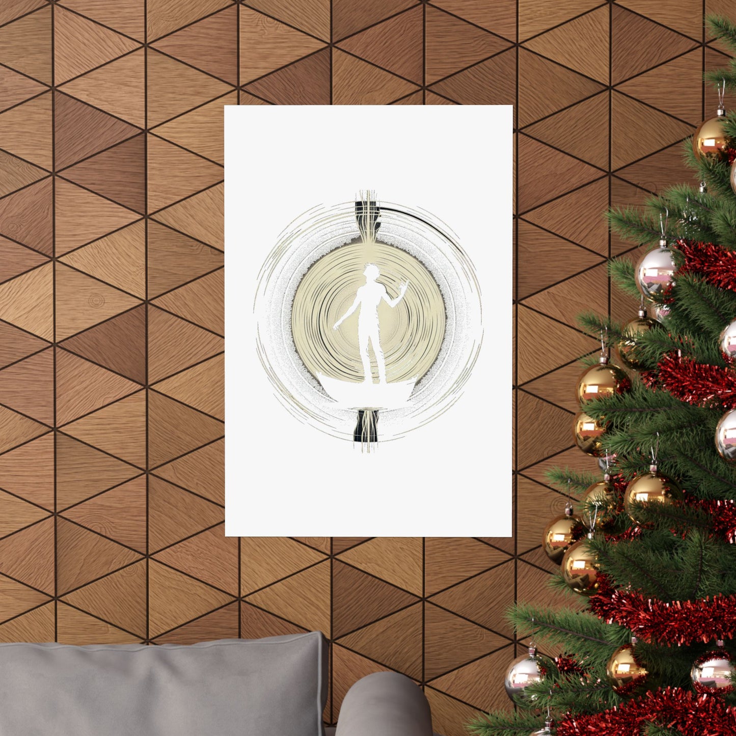 Product Poster