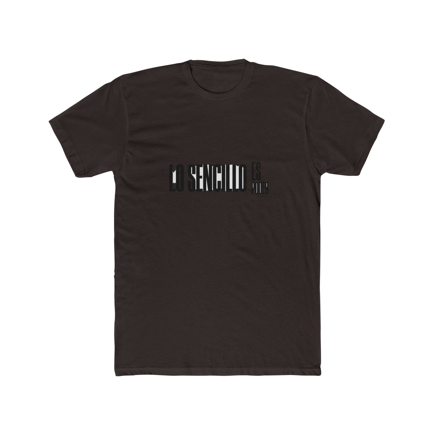 angle-001 Tee