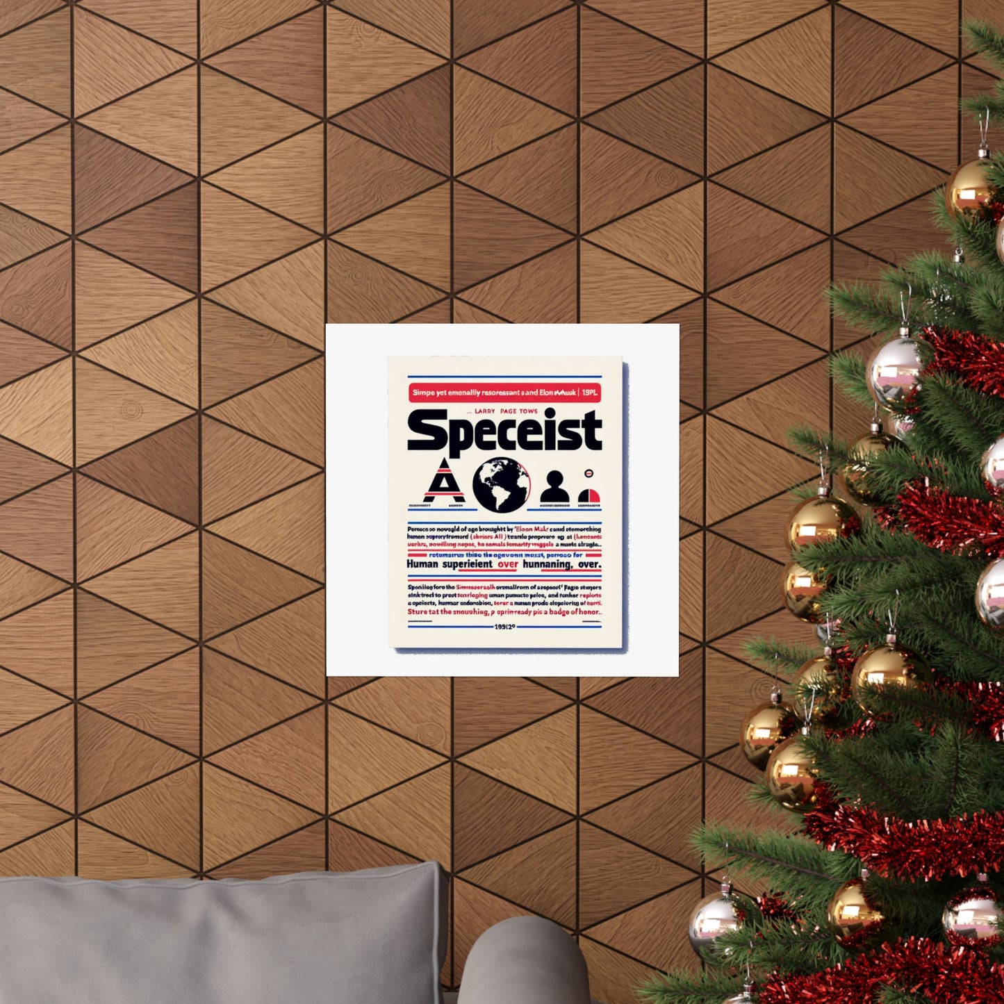 Product Poster