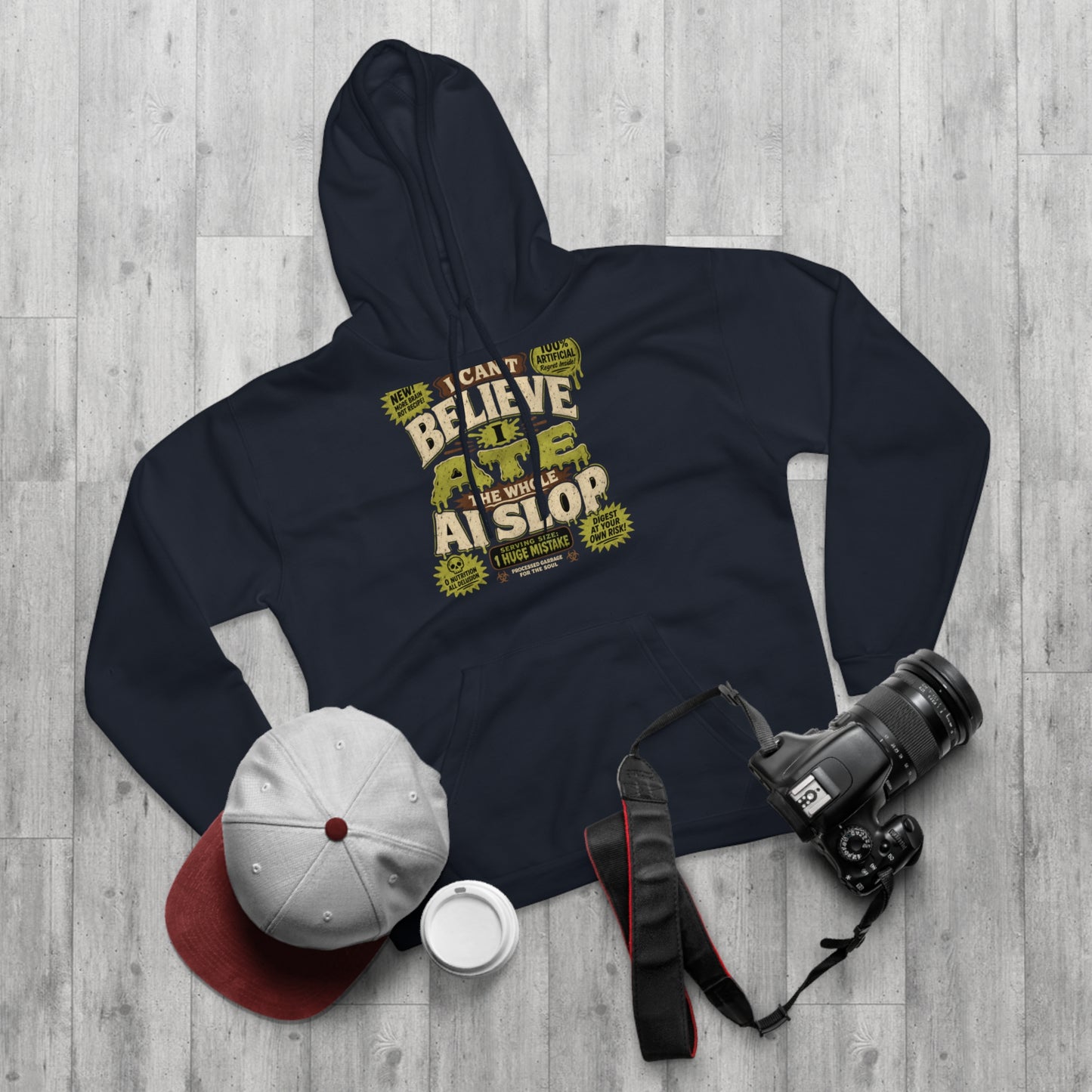 Product Hoodie