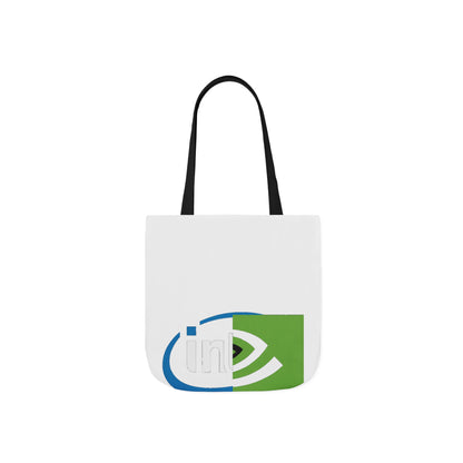 Intel's Role Reversal Tote