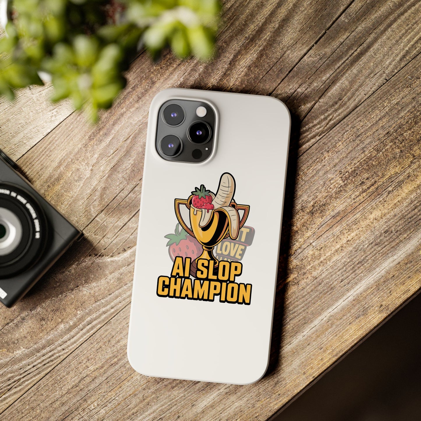 Product Phone Case