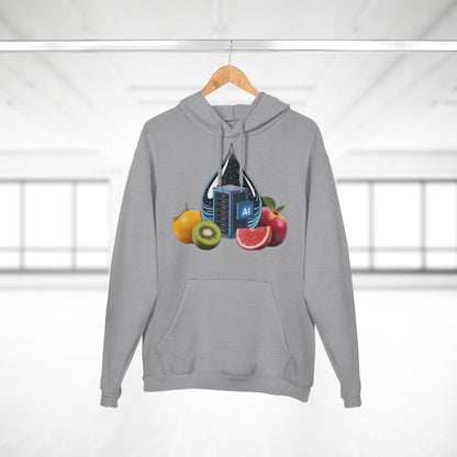 environmental-hypocrisy Hoodie