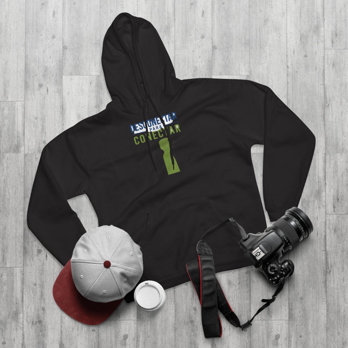 angle-004 Hoodie