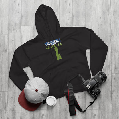 angle-004 Hoodie