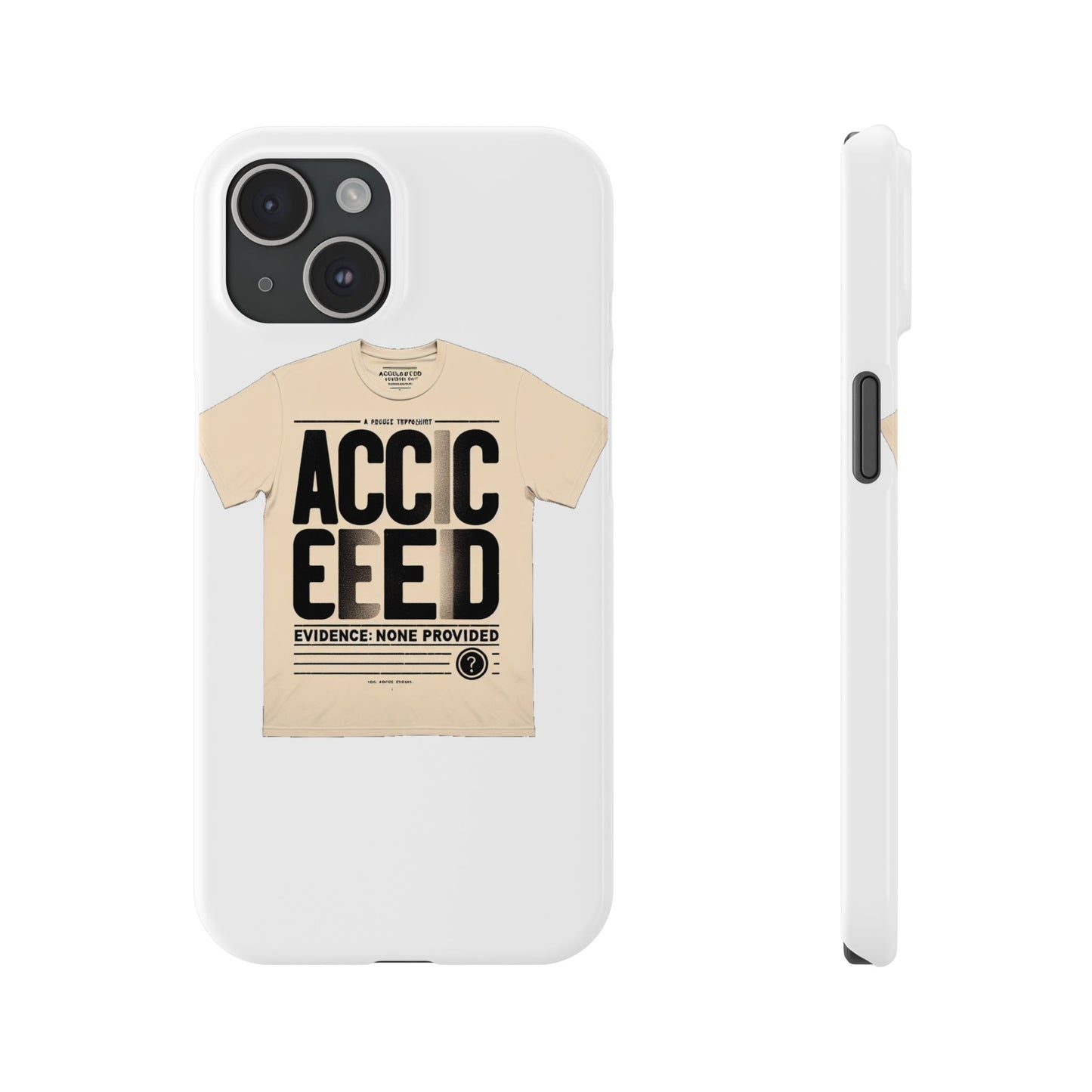 Product Phone Case