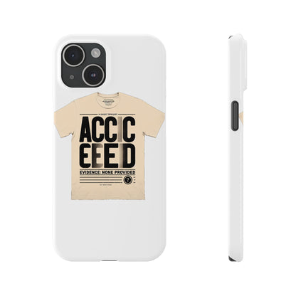 Product Phone Case