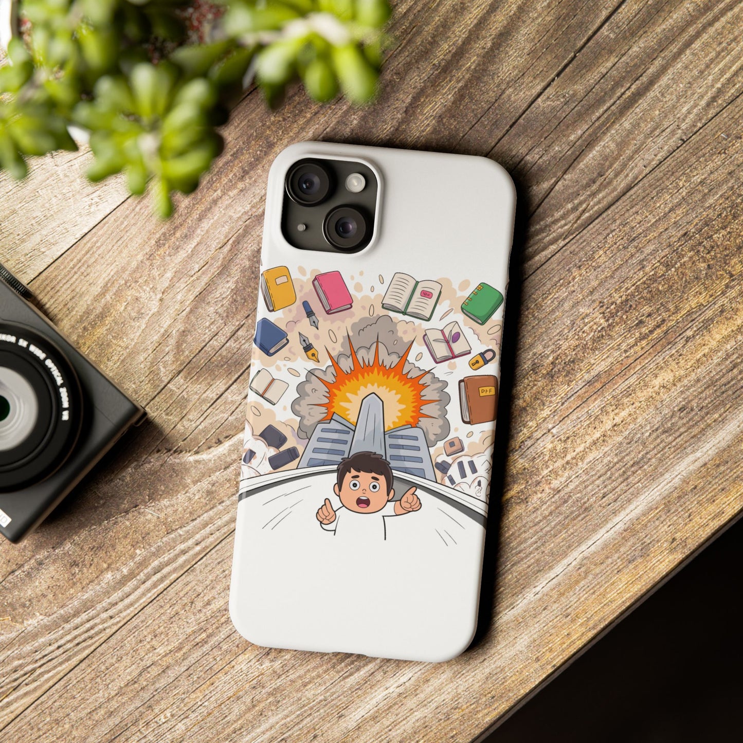 Product Phone Case