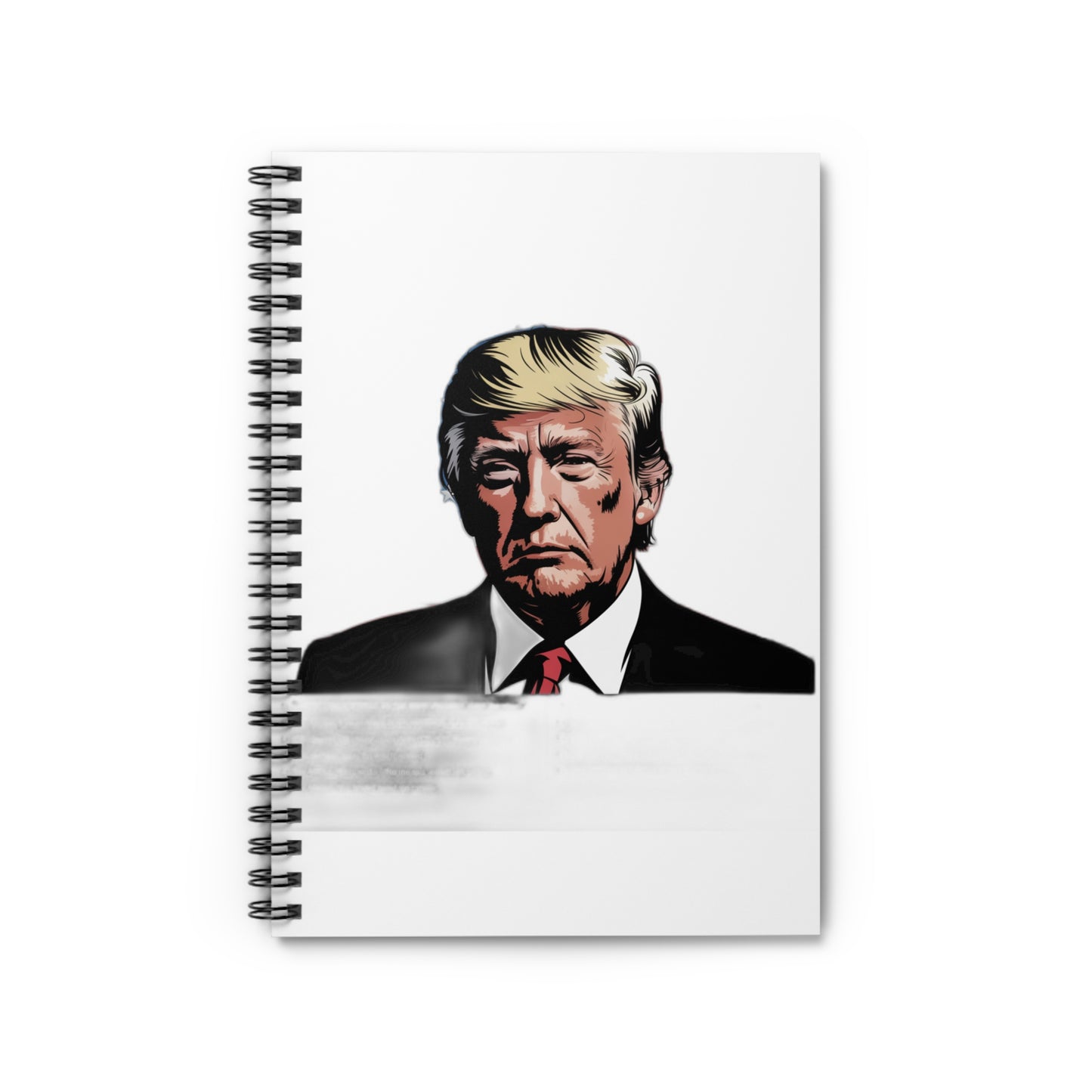 war-president Notebook