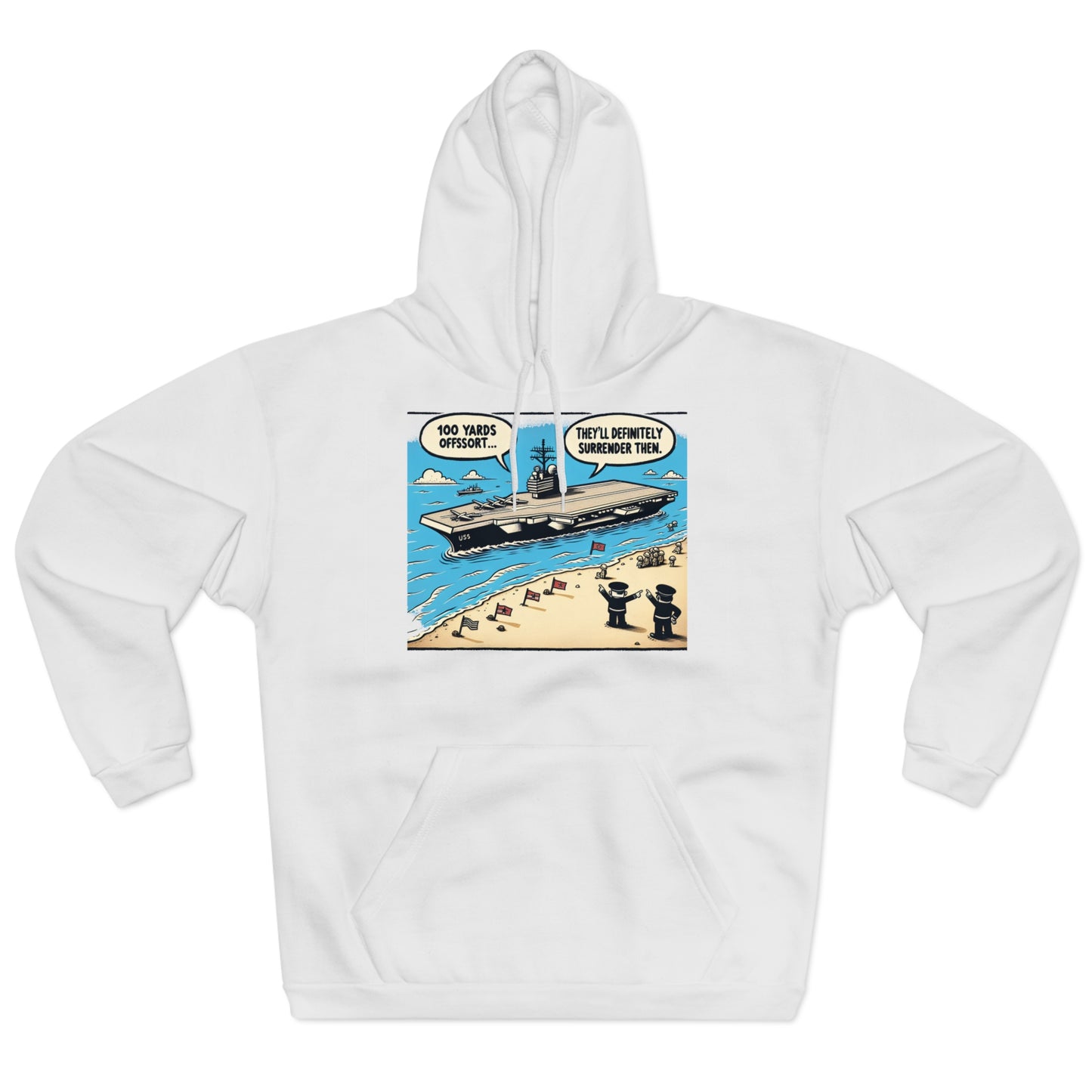 Product Hoodie