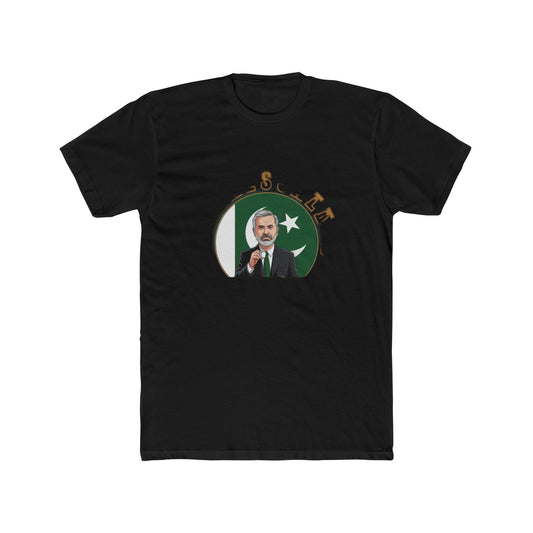 pakistan-mediator Tee