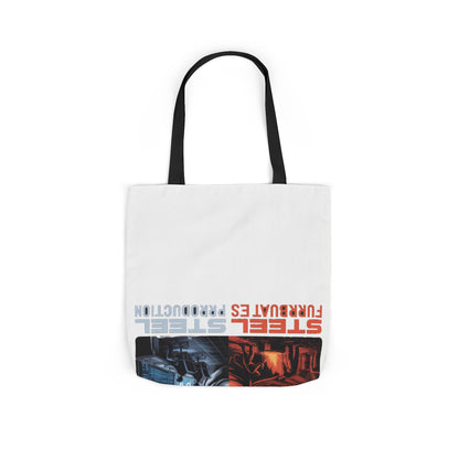 AI Great Leap Forward Tote