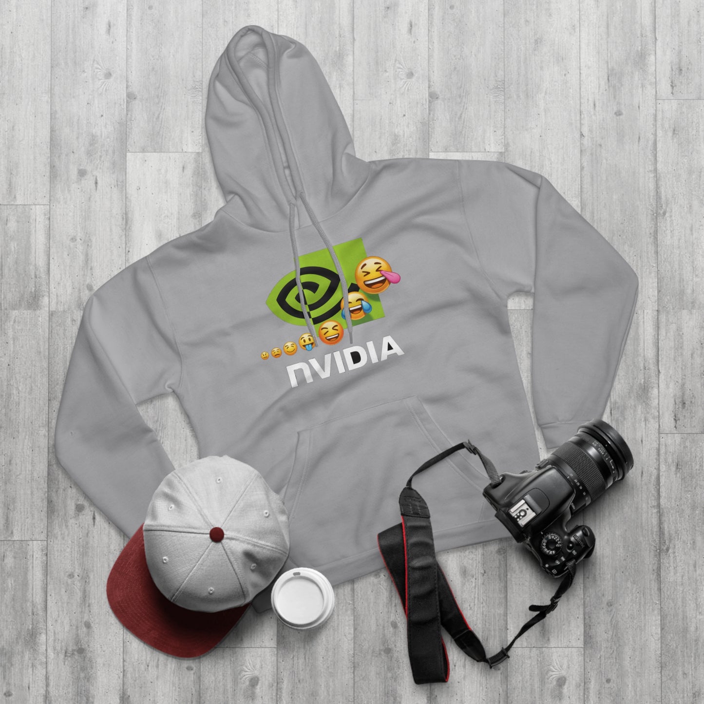 The $5T Reality Check Hoodie
