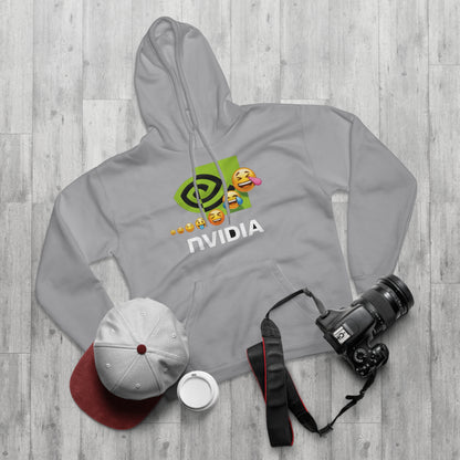 The $5T Reality Check Hoodie