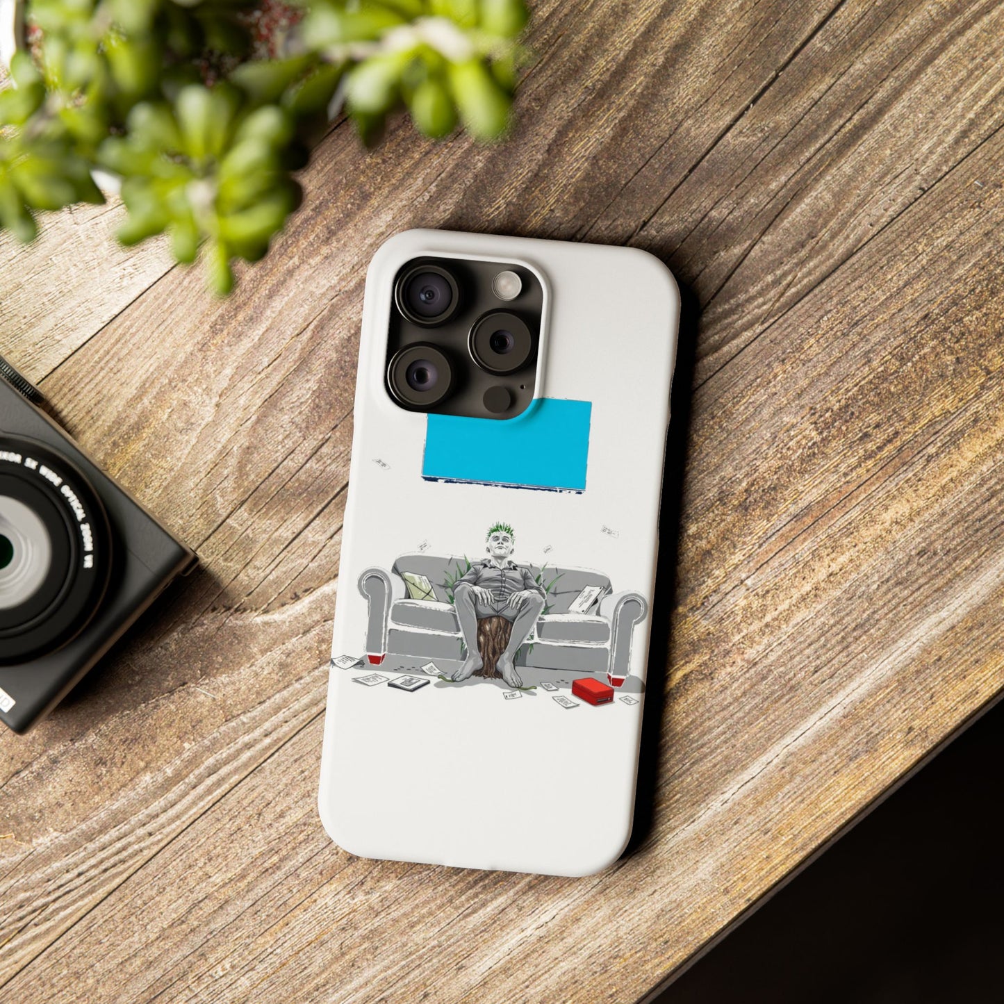 Product Phone Case