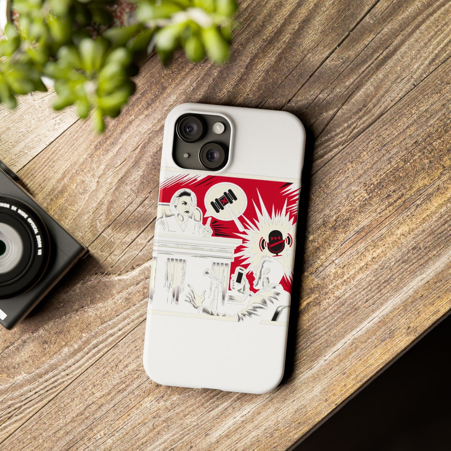 Product Phone Case