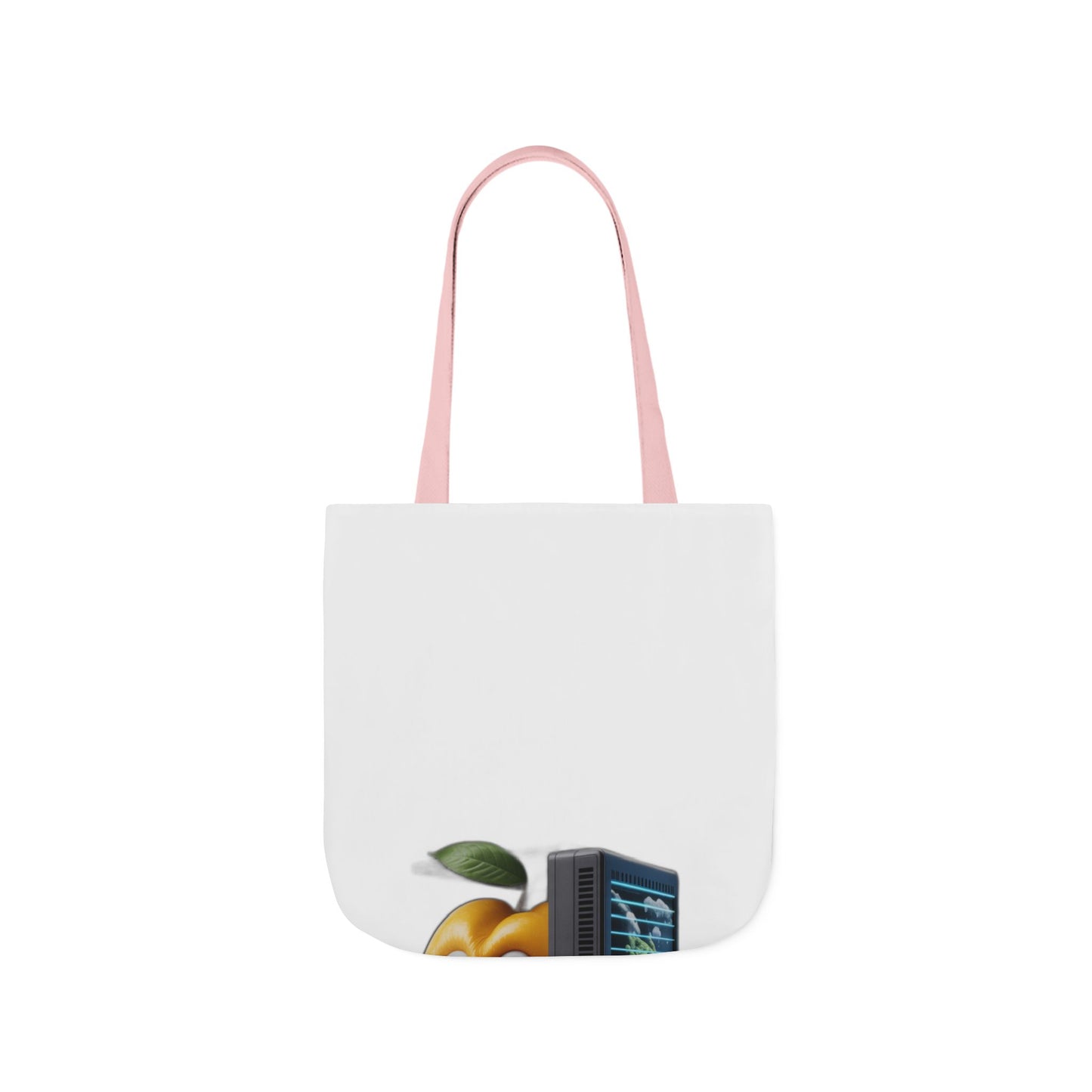 AI Ethics Hyperbole Tote