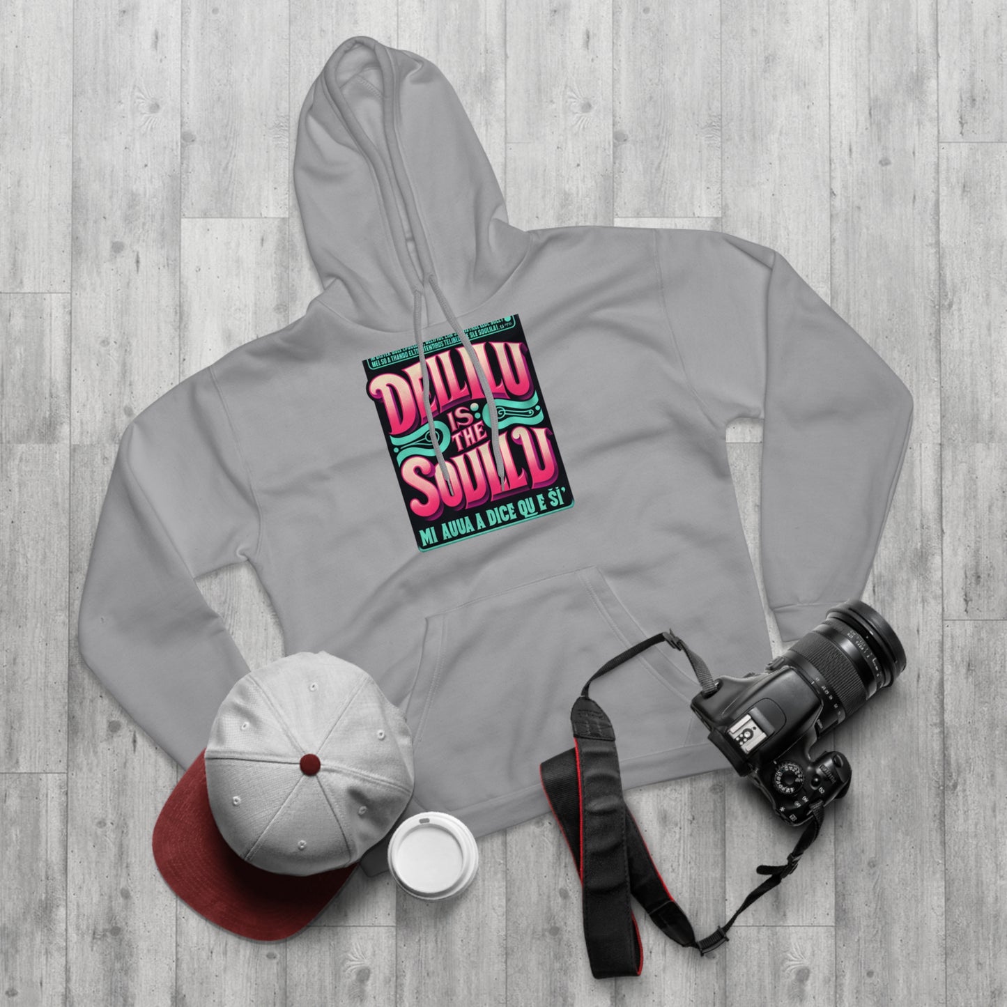 Product Hoodie