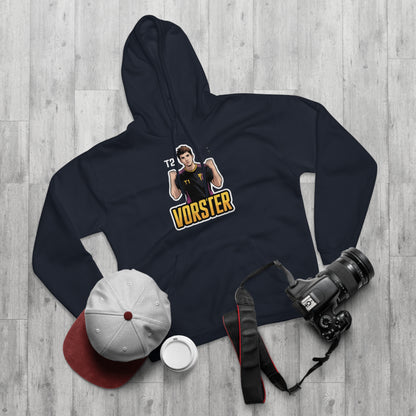 KT Rolster: The World's Most Expensive Fan Base Hoodie