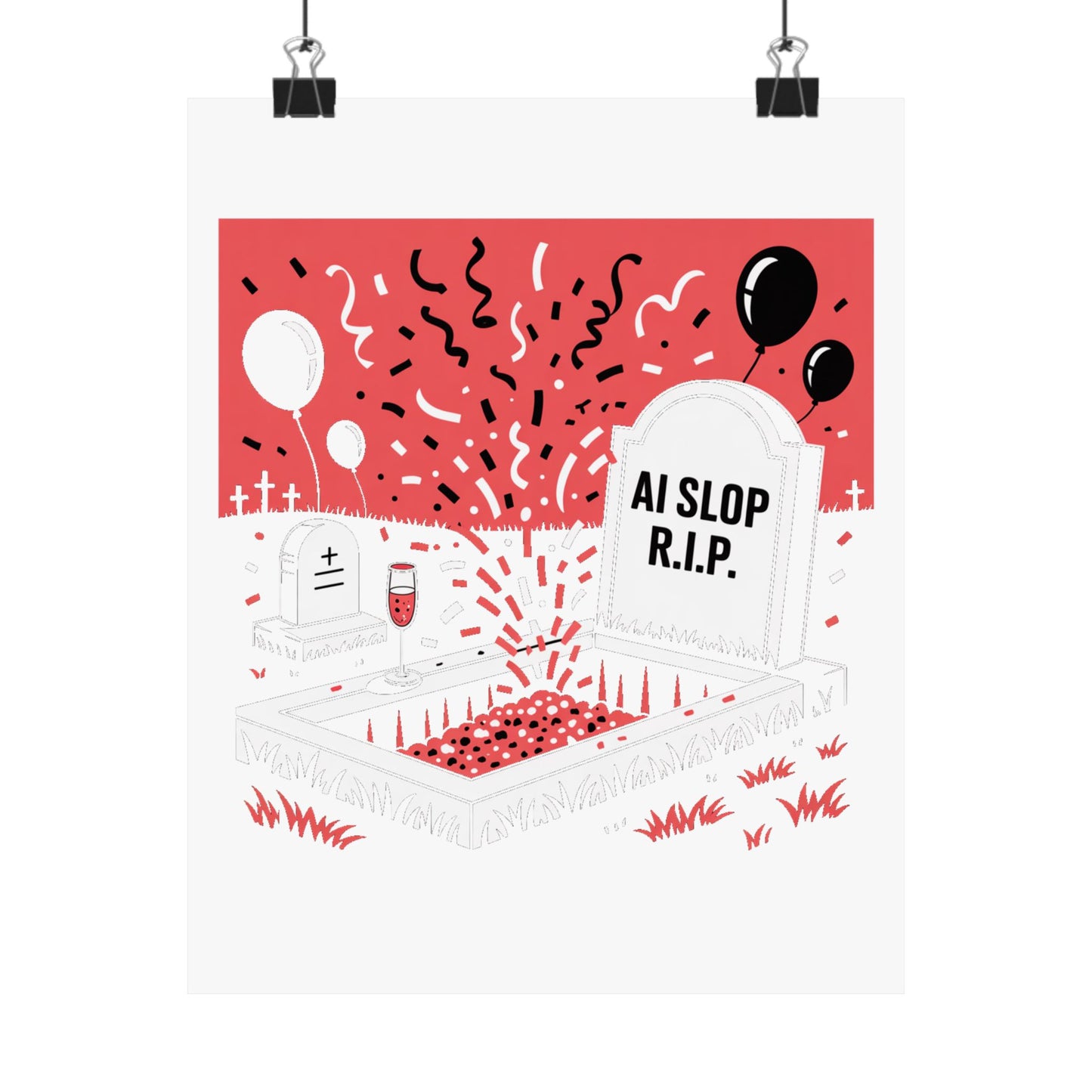 Product Poster