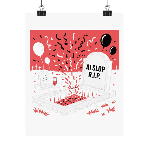 Product Poster